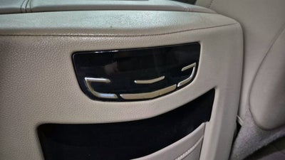 2019 Cadillac Escalade ESV Luxury