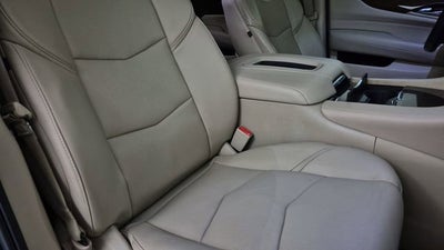 2019 Cadillac Escalade ESV Luxury
