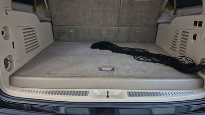 2019 Cadillac Escalade ESV Luxury