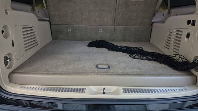 2019 Cadillac Escalade ESV Luxury