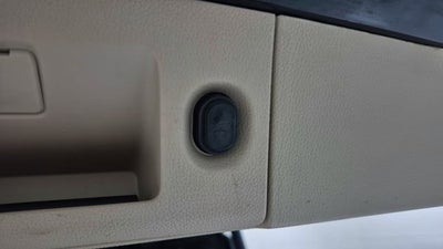 2019 Cadillac Escalade ESV Luxury