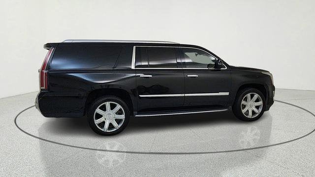 2019 Cadillac Escalade ESV Luxury