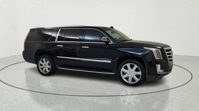 2019 Cadillac Escalade ESV Luxury