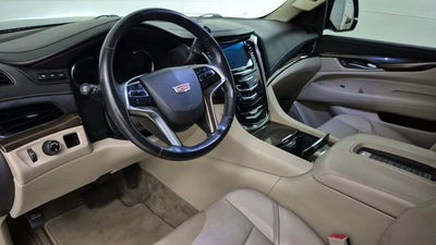 2019 Cadillac Escalade ESV Luxury