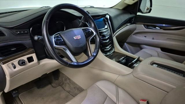 2019 Cadillac Escalade ESV Luxury