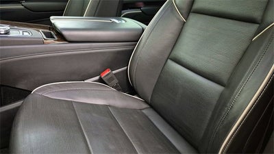 2023 Cadillac Escalade ESV Premium Luxury