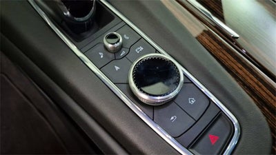 2023 Cadillac Escalade ESV Premium Luxury