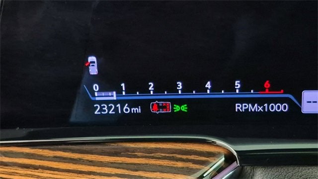 2023 Cadillac Escalade ESV Premium Luxury