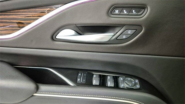 2023 Cadillac Escalade ESV Premium Luxury