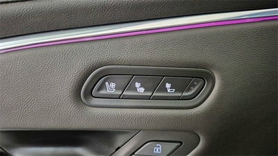 2023 Cadillac Escalade ESV Premium Luxury