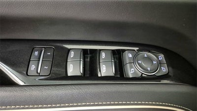 2023 Cadillac Escalade ESV Premium Luxury