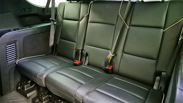 2023 Cadillac Escalade ESV Premium Luxury