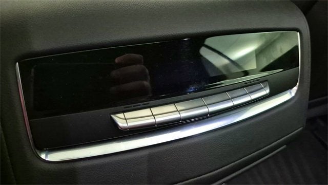 2023 Cadillac Escalade ESV Premium Luxury