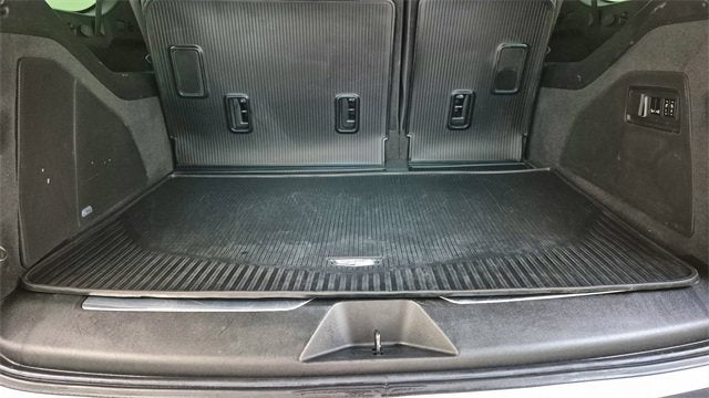 2023 Cadillac Escalade ESV Premium Luxury