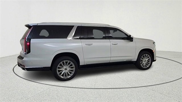 2023 Cadillac Escalade ESV Premium Luxury