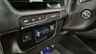 2023 Cadillac Escalade Escalade-V