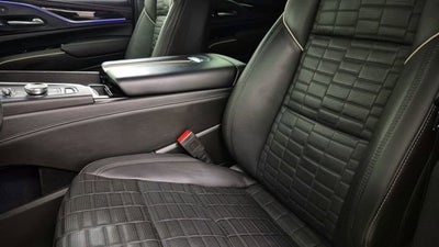 2023 Cadillac Escalade Escalade-V