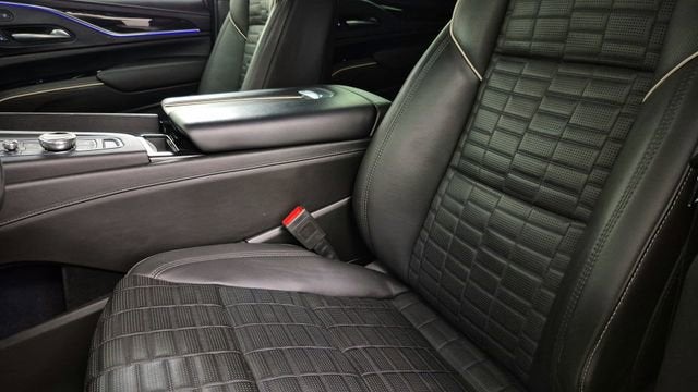 2023 Cadillac Escalade Escalade-V