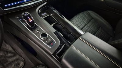 2023 Cadillac Escalade Escalade-V