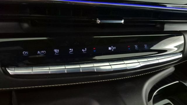 2023 Cadillac Escalade Escalade-V