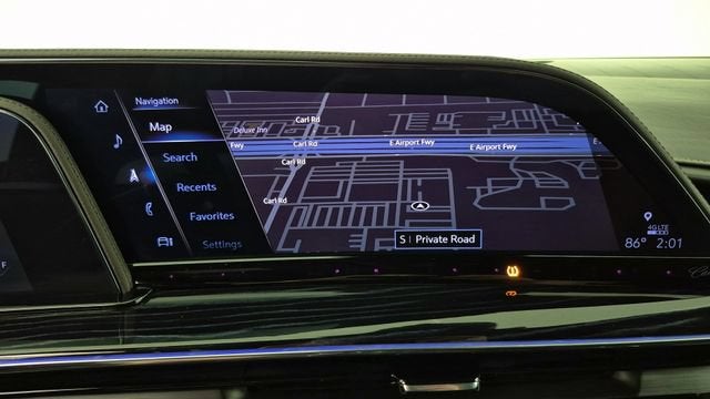 2023 Cadillac Escalade Escalade-V