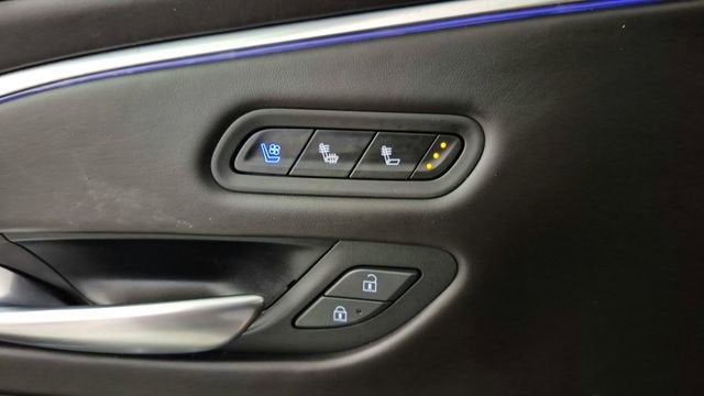 2023 Cadillac Escalade Escalade-V