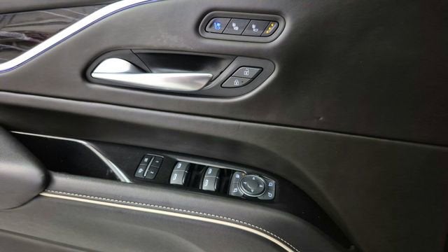 2023 Cadillac Escalade Escalade-V