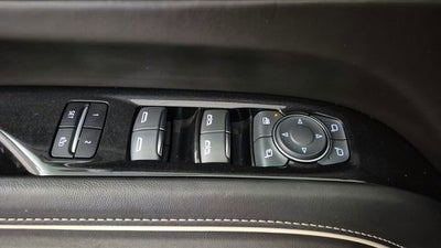 2023 Cadillac Escalade Escalade-V