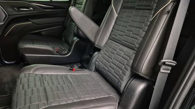 2023 Cadillac Escalade Escalade-V