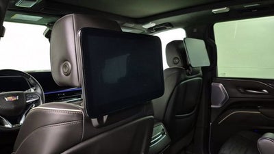 2023 Cadillac Escalade Escalade-V