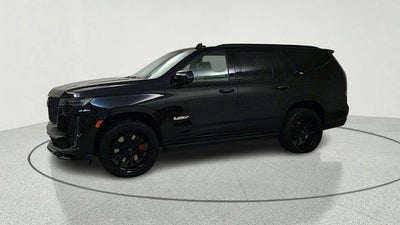 2023 Cadillac Escalade Escalade-V