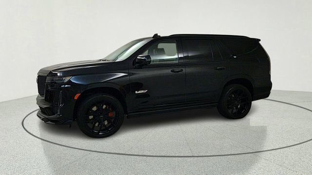 2023 Cadillac Escalade Escalade-V