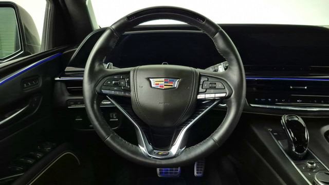 2023 Cadillac Escalade Escalade-V