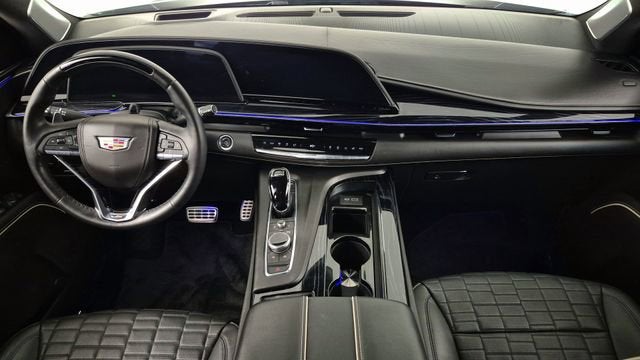 2023 Cadillac Escalade Escalade-V