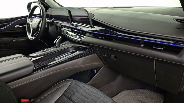 2023 Cadillac Escalade Escalade-V