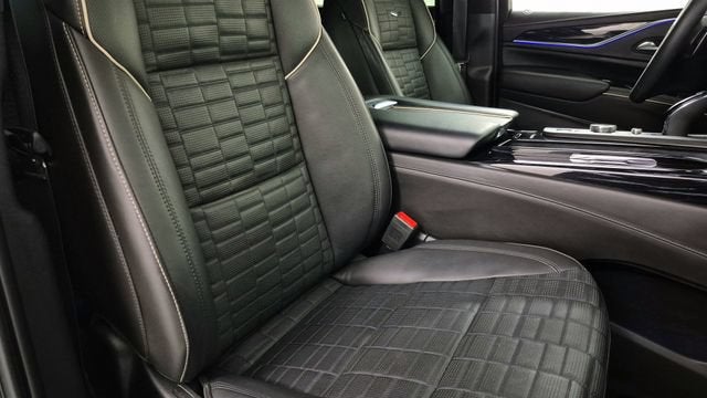 2023 Cadillac Escalade Escalade-V