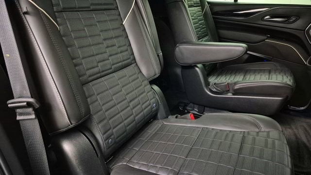 2023 Cadillac Escalade Escalade-V