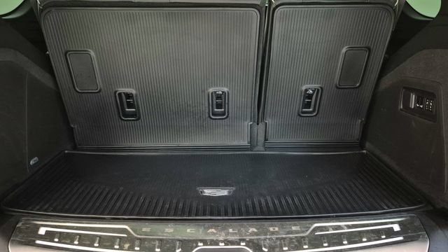 2023 Cadillac Escalade Escalade-V