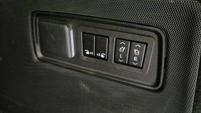 2023 Cadillac Escalade Escalade-V