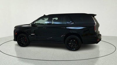 2023 Cadillac Escalade Escalade-V