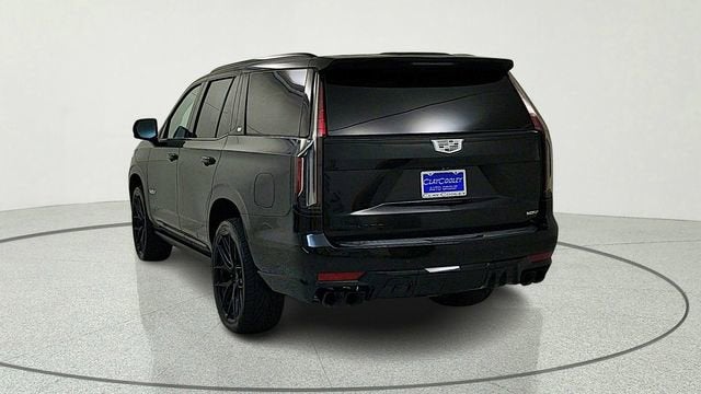 2023 Cadillac Escalade Escalade-V
