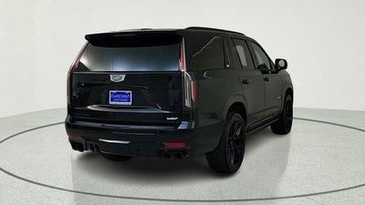 2023 Cadillac Escalade Escalade-V