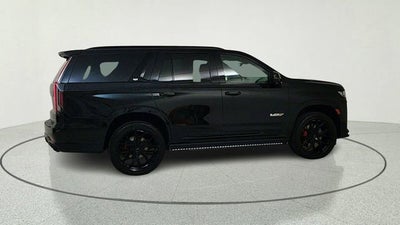 2023 Cadillac Escalade Escalade-V