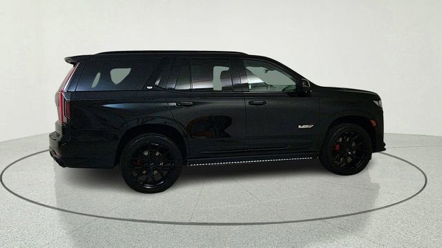 2023 Cadillac Escalade Escalade-V