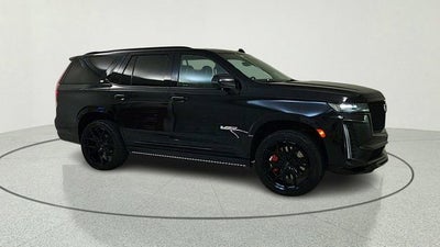 2023 Cadillac Escalade Escalade-V
