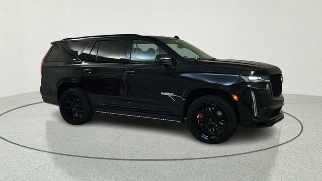 2023 Cadillac Escalade Escalade-V