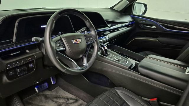 2023 Cadillac Escalade Escalade-V