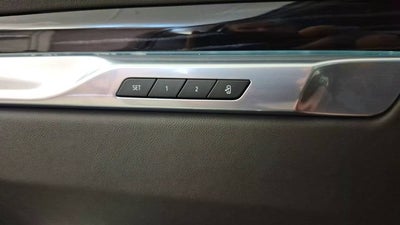 2025 Cadillac Escalade Sport