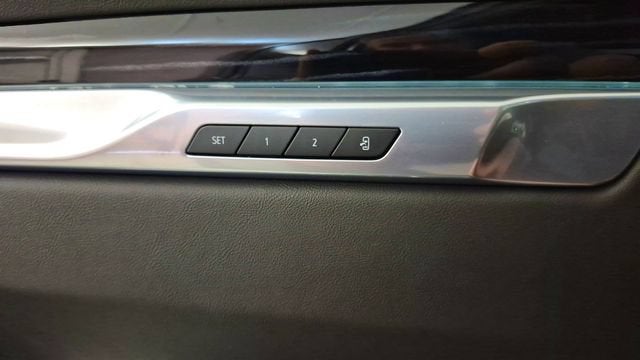 2025 Cadillac Escalade Sport