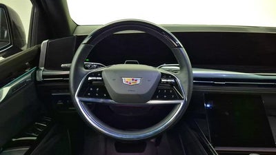 2025 Cadillac Escalade Sport